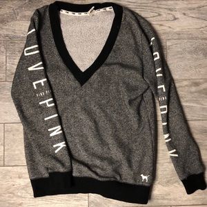 VICTORIA SECRET PINK Pull Over